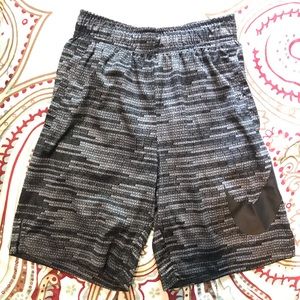 Nike Dri-Fit shorts